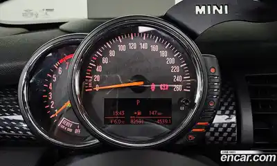 Mini Cooper 2015 2.0 гидро в Москве № 253460, миниатюра 8