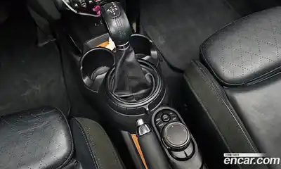 Mini Cooper 2015 2.0 гидро в Москве № 253460, миниатюра 9