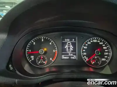 Volkswagen Passat 2015 2.0 гидро в Москве № 255244, миниатюра 12
