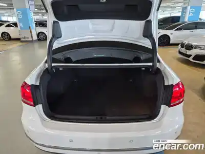 Volkswagen Passat 2015 2.0 гидро в Москве № 255244, миниатюра 5