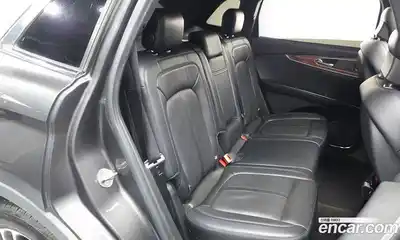 Lincoln Nautilus 2020 2.7 гидро в Москве № 255775, миниатюра 11