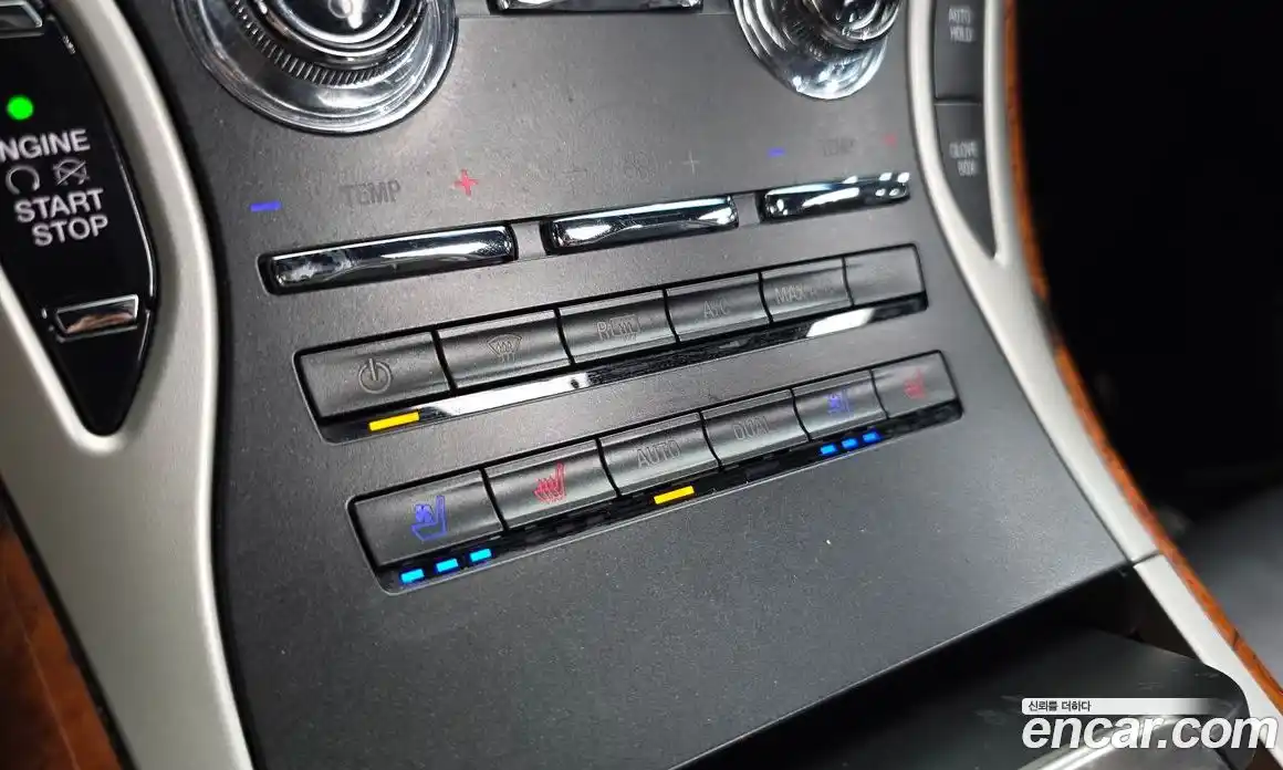 Lincoln Nautilus 2020 2.7 гидро в Москве № 255775, фото 15