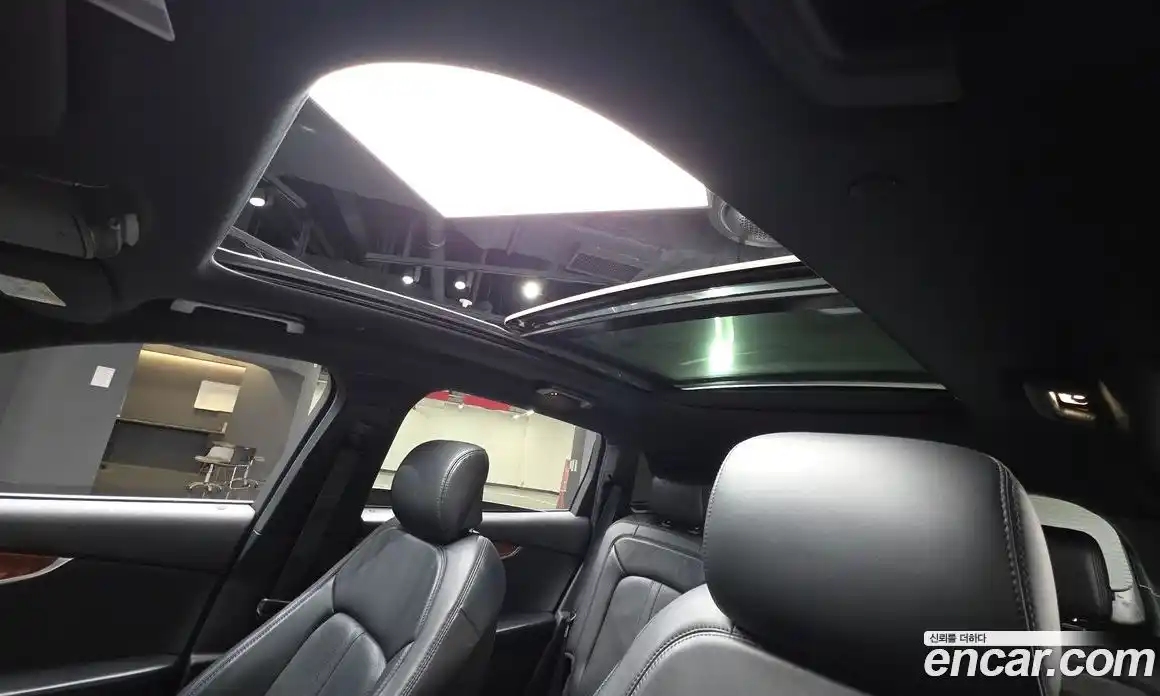 Lincoln Nautilus 2020 2.7 гидро в Москве № 255775, фото 16