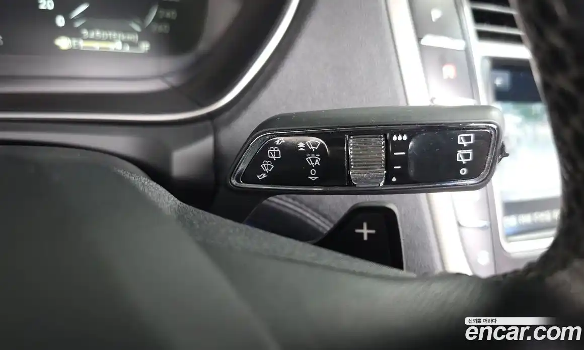 Lincoln Nautilus 2020 2.7 гидро в Москве № 255775, фото 18