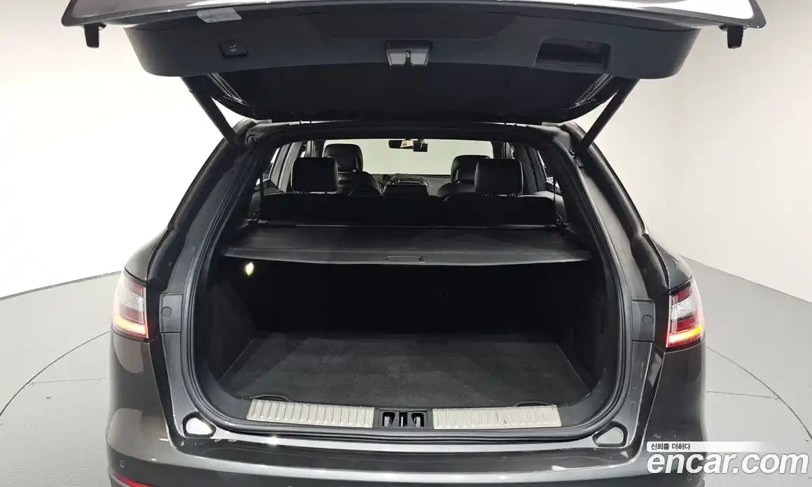 Lincoln Nautilus 2020 2.7 гидро в Москве № 255775, фото 19