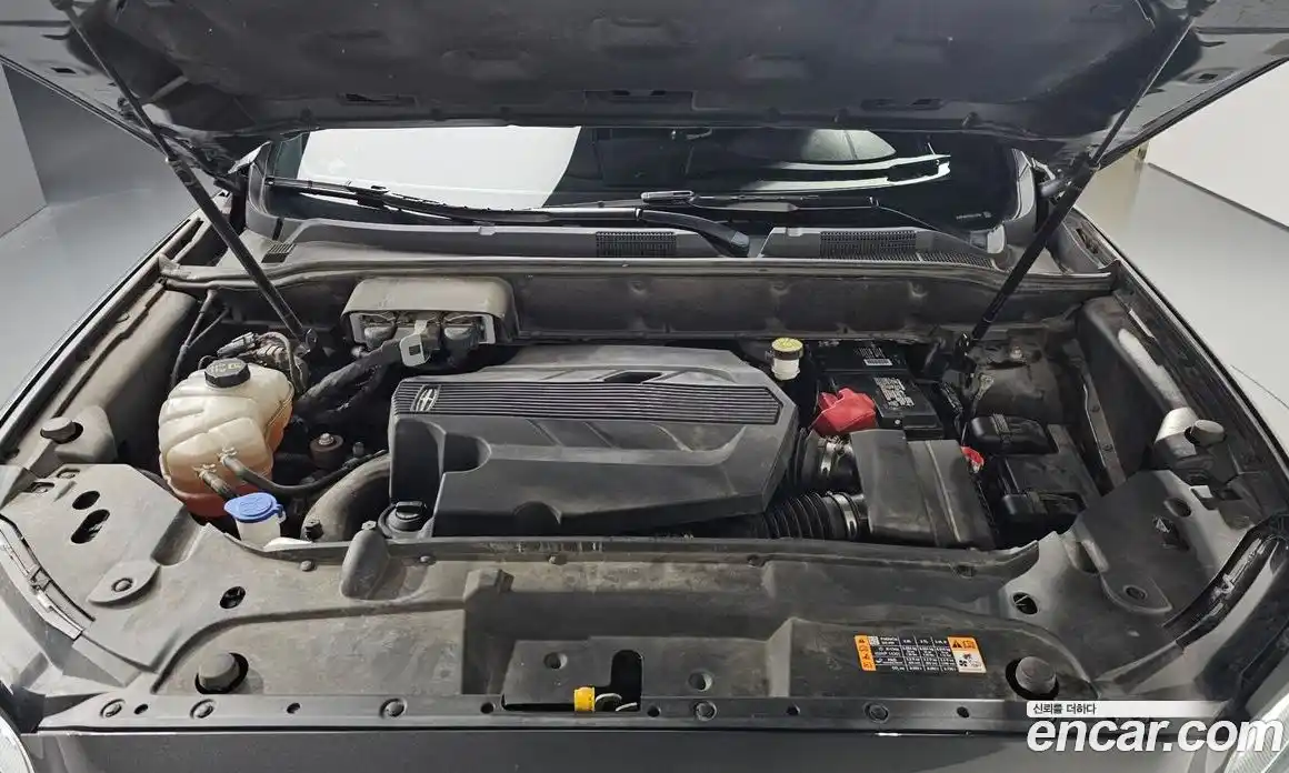 Lincoln Nautilus 2020 2.7 гидро в Москве № 255775, фото 5