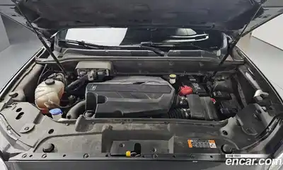 Lincoln Nautilus 2020 2.7 гидро в Москве № 255775, миниатюра 5