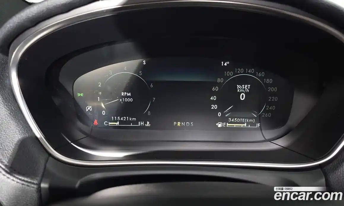 Lincoln Nautilus 2020 2.7 гидро в Москве № 255775, фото 7