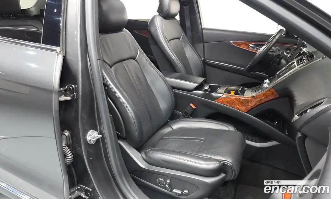 Lincoln Nautilus 2020 2.7 гидро в Москве № 255775, фото 9