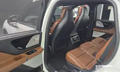 Lincoln Aviator 2021 3.0 гидро в Москве № 255787, миниатюра 11