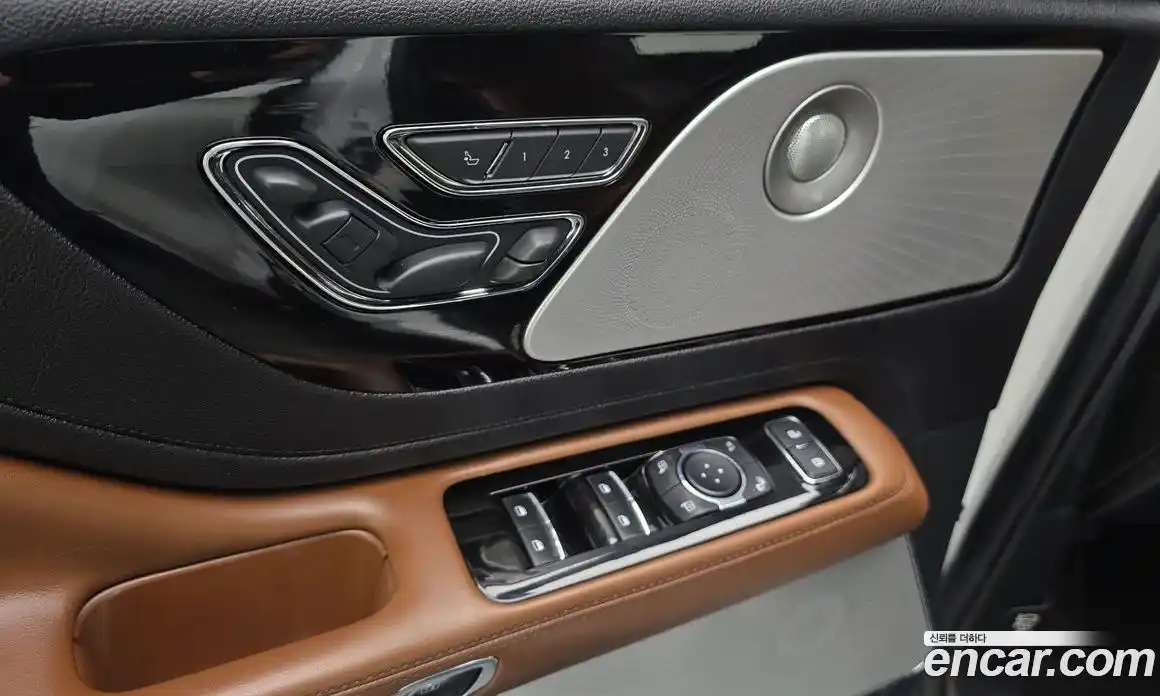 Lincoln Aviator 2021 3.0 гидро в Москве № 255787, фото 14