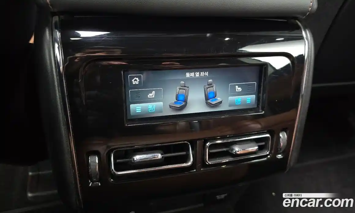 Lincoln Aviator 2021 3.0 гидро в Москве № 255787, фото 17