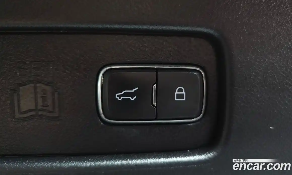 Lincoln Aviator 2021 3.0 гидро в Москве № 255787, фото 19