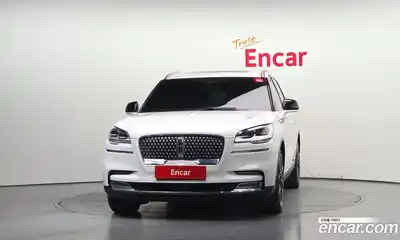 Lincoln Aviator 2021 3.0 гидро в Москве № 255787, миниатюра 3