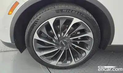 Lincoln Aviator 2021 3.0 гидро в Москве № 255787, миниатюра 5