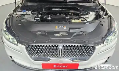 Lincoln Aviator 2021 3.0 гидро в Москве № 255787, миниатюра 6