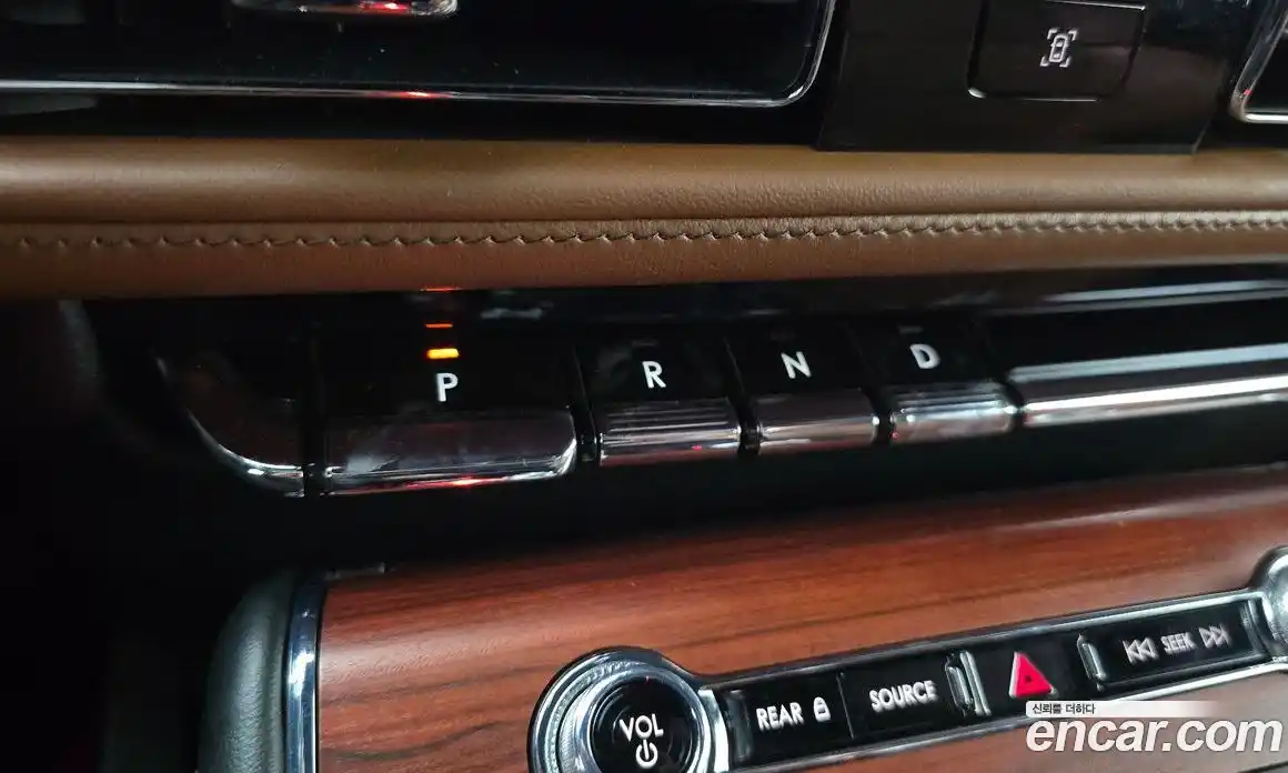 Lincoln Aviator 2021 3.0 гидро в Москве № 255787, фото 9