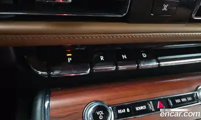 Lincoln Aviator 2021 3.0 гидро в Москве № 255787, миниатюра 9