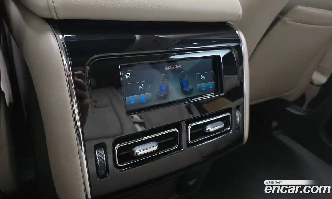 Lincoln Aviator 2020 3.0 гидро в Москве № 255827, фото 18