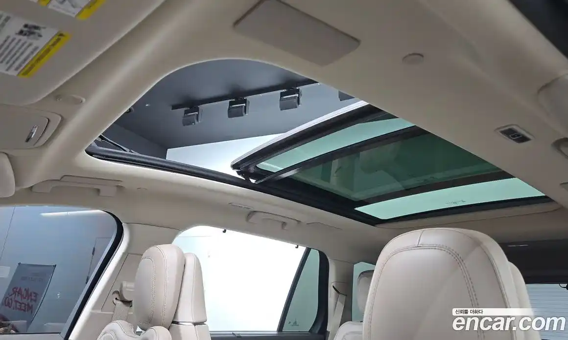 Lincoln Aviator 2020 3.0 гидро в Москве № 255827, фото 19