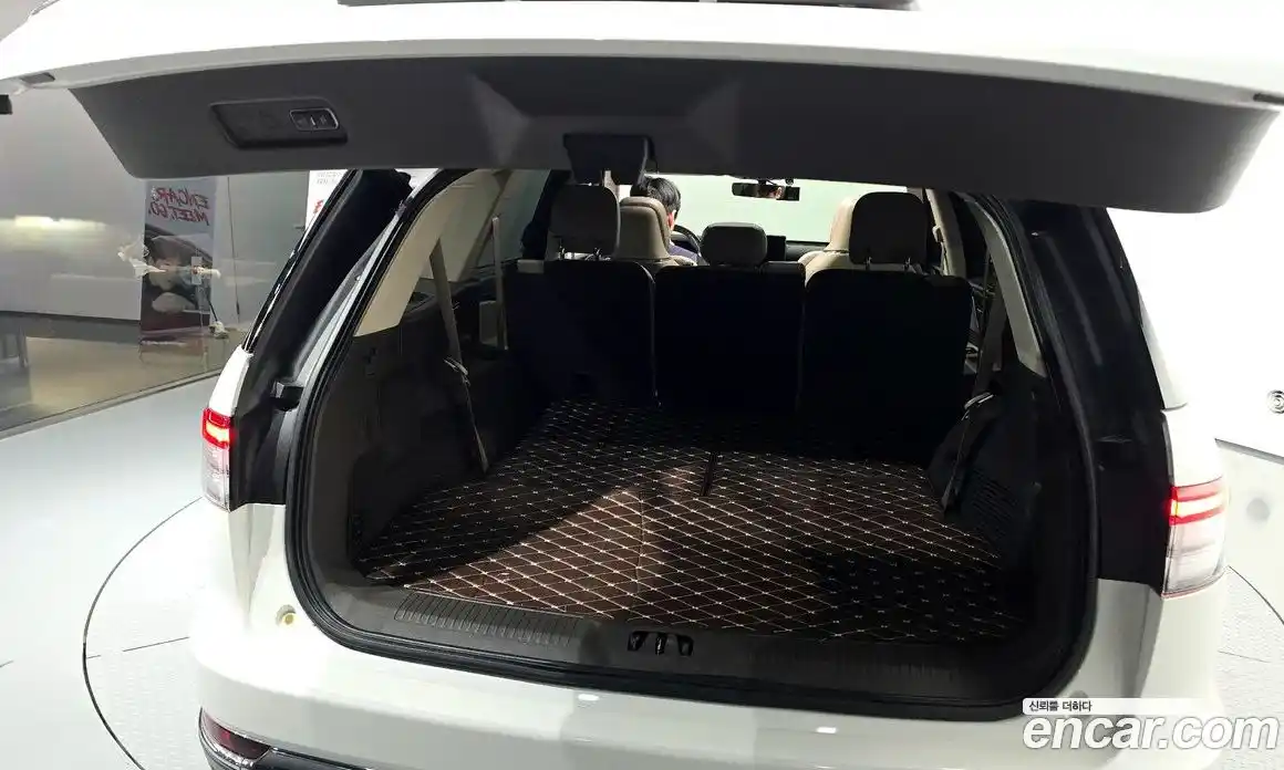 Lincoln Aviator 2020 3.0 гидро в Москве № 255827, фото 20