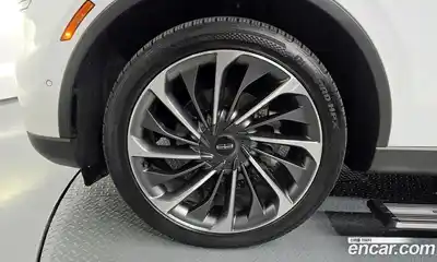 Lincoln Aviator 2020 3.0 гидро в Москве № 255827, миниатюра 5