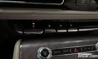 Lincoln Aviator 2020 3.0 гидро в Москве № 255827, миниатюра 9