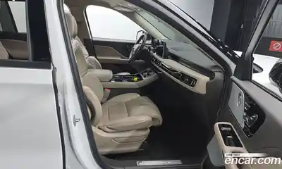 Lincoln Aviator 2020 3.0 гидро в Москве № 255827, миниатюра 10