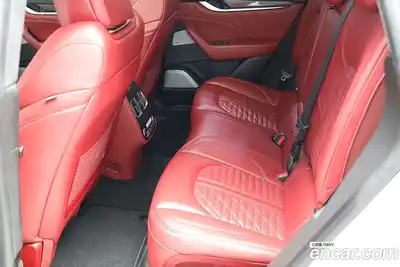 Maserati Levante 2020 3.8 гидро в Москве № 255997, миниатюра 11