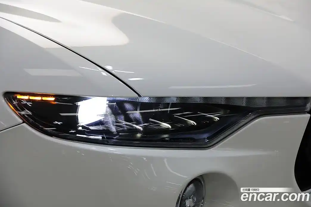 Maserati Levante 2020 3.8 гидро в Москве № 255997, фото 20