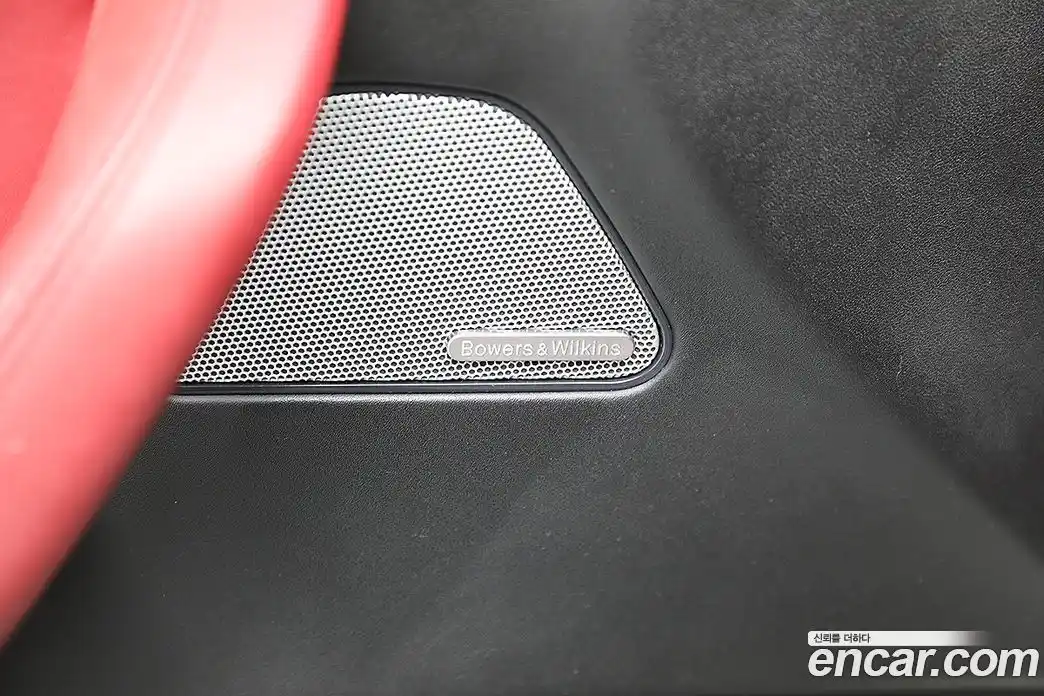 Maserati Levante 2020 3.8 гидро в Москве № 255997, фото 10