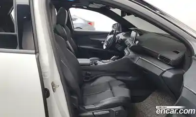 Peugeot 3008 2019 1.5 гидро в Москве № 256267, миниатюра 11