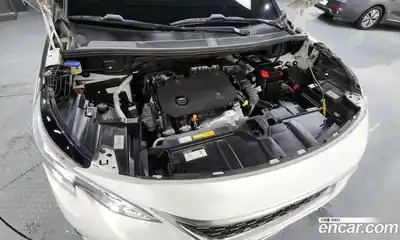 Peugeot 3008 2019 1.5 гидро в Москве № 256267, миниатюра 6