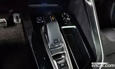 Peugeot 3008 2019 1.5 гидро в Москве № 256267, миниатюра 9