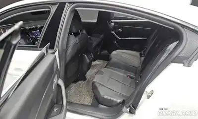 Peugeot 508 2020 1.5 гидро в Москве № 256278, миниатюра 11