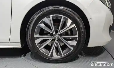 Peugeot 508 2020 1.5 гидро в Москве № 256278, миниатюра 5