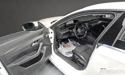 Peugeot 508 2020 1.5 гидро в Москве № 256278, миниатюра 10