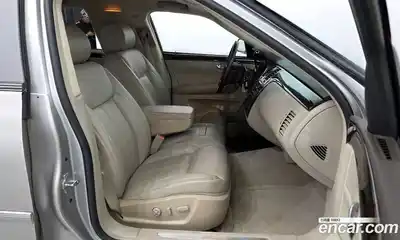 Cadillac DTS 2008 4.6 гидро в Москве № 256390, миниатюра 11