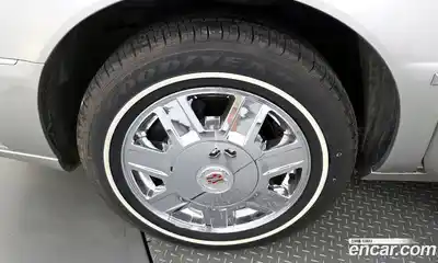 Cadillac DTS 2008 4.6 гидро в Москве № 256390, миниатюра 5