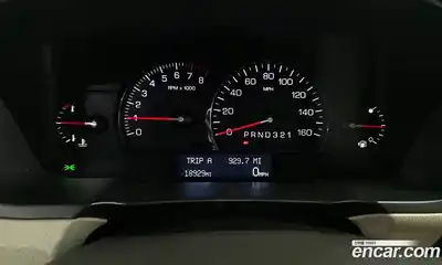 Cadillac DTS 2008 4.6 гидро в Москве № 256390, миниатюра 8