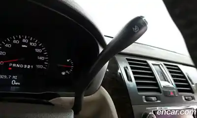 Cadillac DTS 2008 4.6 гидро в Москве № 256390, миниатюра 9