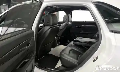 Cadillac CT6 2019 3.6 гидро в Москве № 256464, миниатюра 11