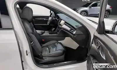 Cadillac CT6 2019 3.6 гидро в Москве № 256464, миниатюра 12