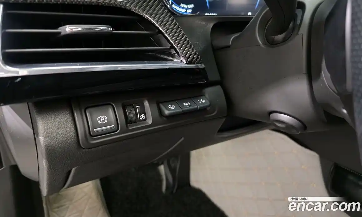 Cadillac CT6 2019 3.6 гидро в Москве № 256464, фото 14