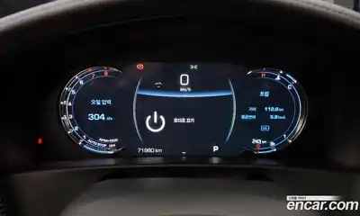 Cadillac CT6 2019 3.6 гидро в Москве № 256464, миниатюра 8