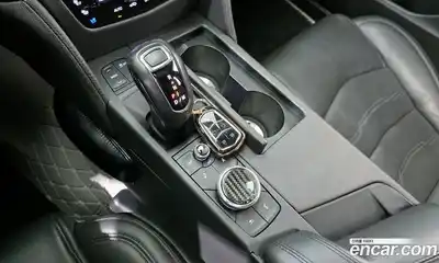 Cadillac CT6 2019 3.6 гидро в Москве № 256464, миниатюра 9