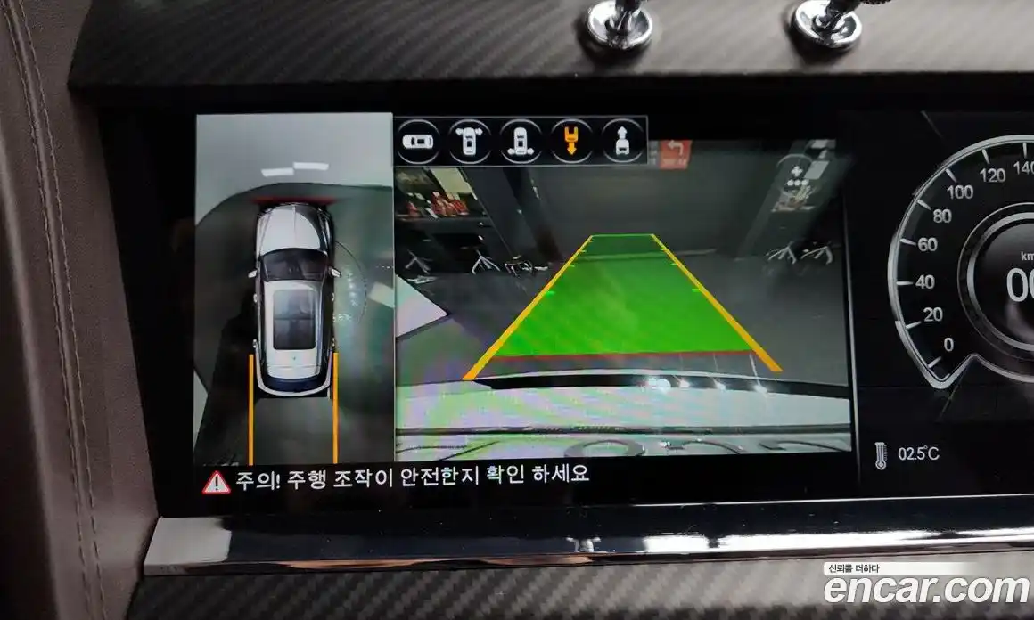 Bentley Bentayga 2018 6.0 гидро в Москве № 256661, фото 15