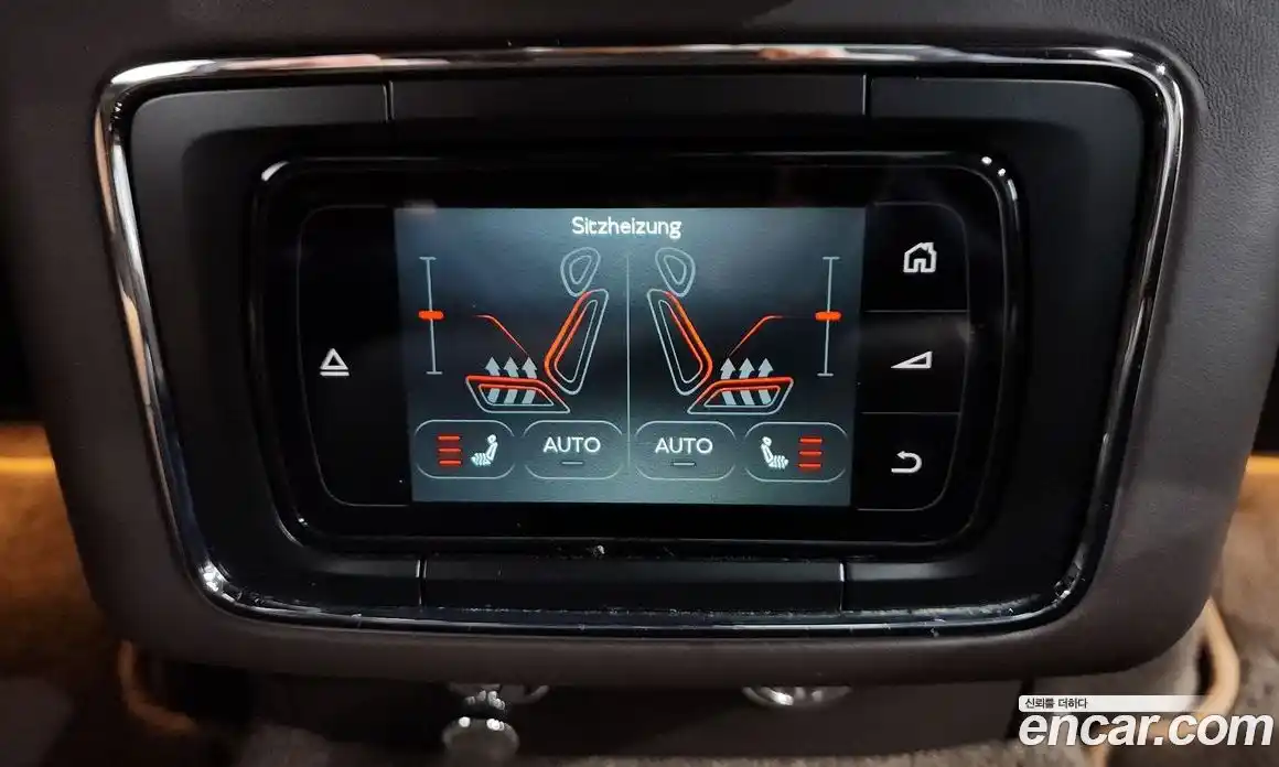 Bentley Bentayga 2018 6.0 гидро в Москве № 256661, фото 18