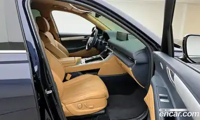 Genesis GV80 2023 3.0 гидро в Москве, миниатюра 11