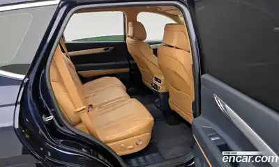 Genesis GV80 2023 3.0 гидро в Москве, миниатюра 12
